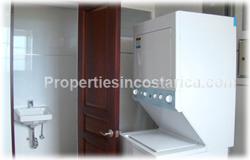 Escazu condos, for sale, luxurious, swimming pool, gym, bar, restaurant, stores, concierge, valet, european style, Escazu real estate, unique, 1538