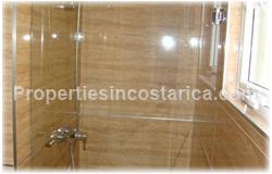 Escazu condos, for sale, luxurious, swimming pool, gym, bar, restaurant, stores, concierge, valet, european style, Escazu real estate, unique, 1538