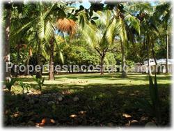 Samara real estate, Samara for sale, Samara beachfront, Guanacaste for sale, land for sale, 1584