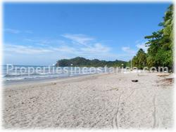 Samara real estate, Samara for sale, Samara beachfront, Guanacaste for sale, land for sale, 1584