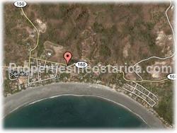 Samara real estate, Samara for sale, Samara beachfront, Guanacaste for sale, land for sale, 1584