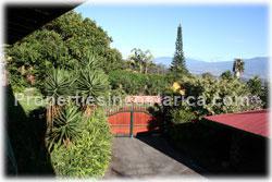 Vacation Costa Rica, Vacation homes, rentals Costa Rica, Escazu rentals, Escazu vacation, San Antonio, mountain views, valley views, 1751