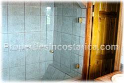 Vacation Costa Rica, Vacation homes, rentals Costa Rica, Escazu rentals, Escazu vacation, San Antonio, mountain views, valley views, 1751