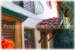 Vacation Costa Rica, Vacation homes, rentals Costa Rica, Escazu rentals, Escazu vacation, San Antonio, mountain views, valley views, 1751