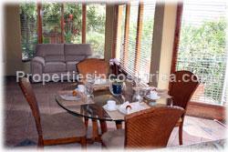 Vacation Costa Rica, Vacation homes, rentals Costa Rica, Escazu rentals, Escazu vacation, San Antonio, mountain views, valley views, 1751