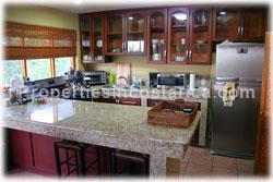 Vacation Costa Rica, Vacation homes, rentals Costa Rica, Escazu rentals, Escazu vacation, San Antonio, mountain views, valley views, 1751