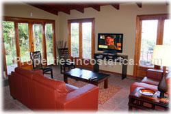 Vacation Costa Rica, Vacation homes, rentals Costa Rica, Escazu rentals, Escazu vacation, San Antonio, mountain views, valley views, 1751