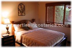 Vacation Costa Rica, Vacation homes, rentals Costa Rica, Escazu rentals, Escazu vacation, San Antonio, mountain views, valley views, 1751