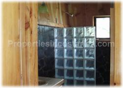 Heredia mountain estate, country house, Costa Rica chalet, for sale, Heredia real estate, furnished, mountain view, valley view, wood, 1543