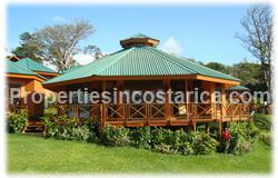 Fully furnished, Arenal lake home, Arenal real estate, lakefront, for sale, gated community, 1550