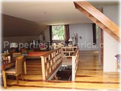 Heredia mountain, Heredia real estate, Heredia for sale,