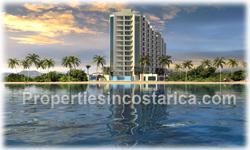 Costa Rica condo-hotel