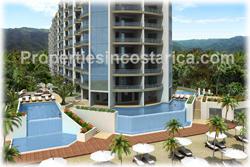 Costa Rica condo-hotel