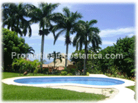 Your Turnkey Oceanview dream awaits in Tambor Bay