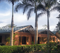 Your wonderful home in the Pacific Tropics