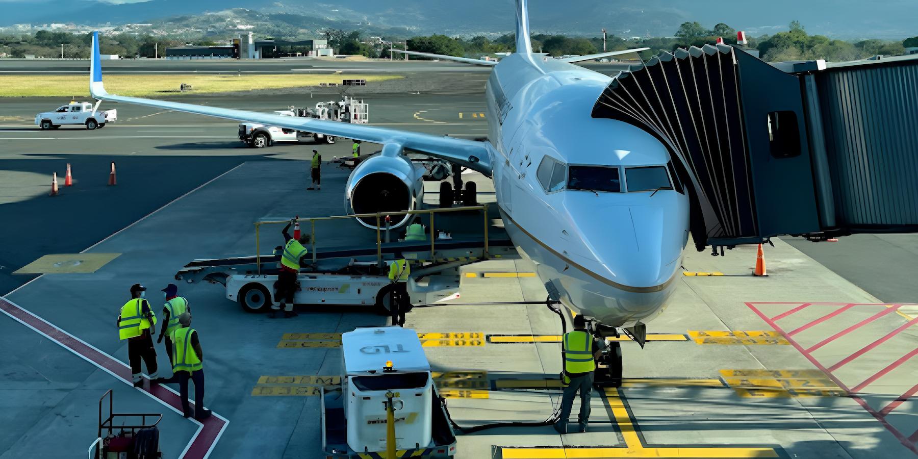 Juan Santamaria International Airport SJO: Connecting You to the Heart of Costa Rica