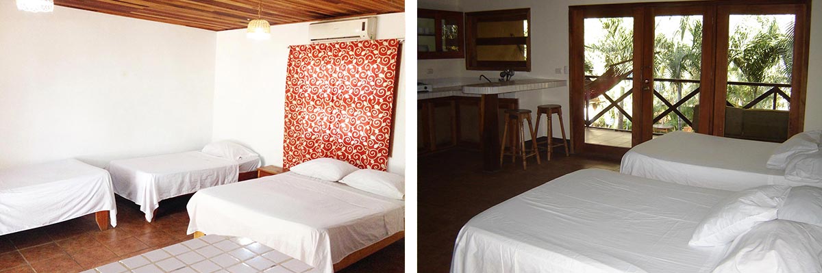 Exceptional income producer hotel in Playa Tamarindo... With over a 10% CAP rate!