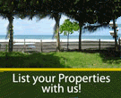 List your Costa Rica Real Estate