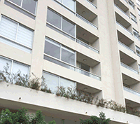 2 Bedroom Apartment in Spectacular Condominium in Heredia